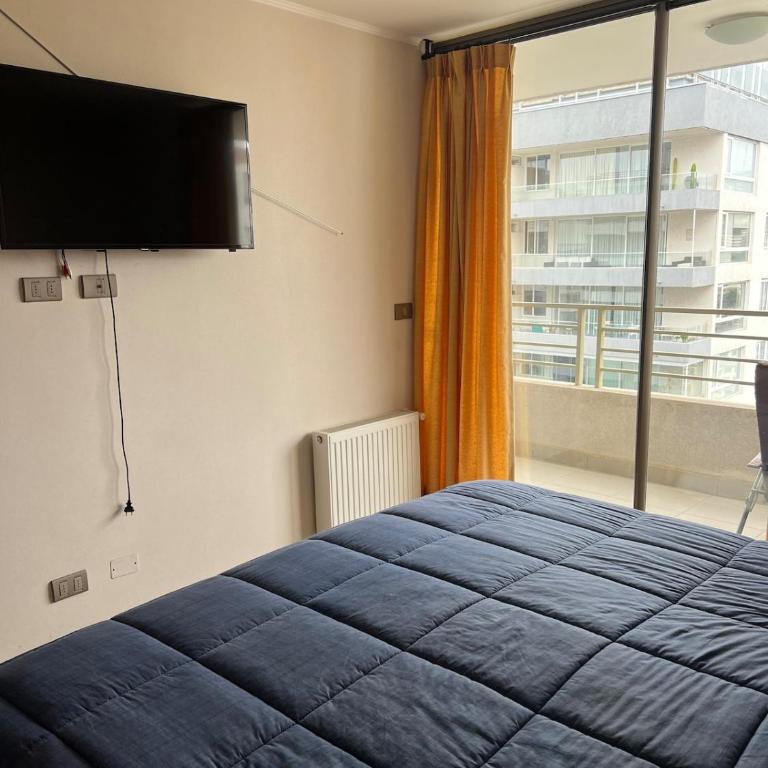Viña del Mar Department - Two-Bedroom Apartment - 5