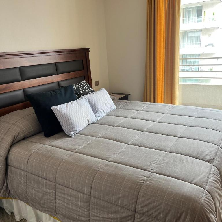 Viña del Mar Department - Two-Bedroom Apartment - 6