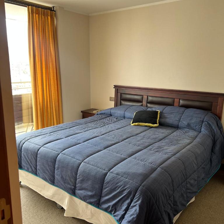 Viña del Mar Department - Two-Bedroom Apartment - 7