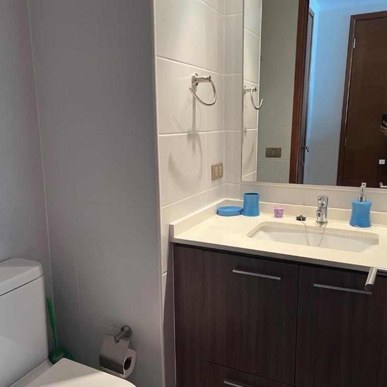 Viña del Mar Department - Two-Bedroom Apartment - 11