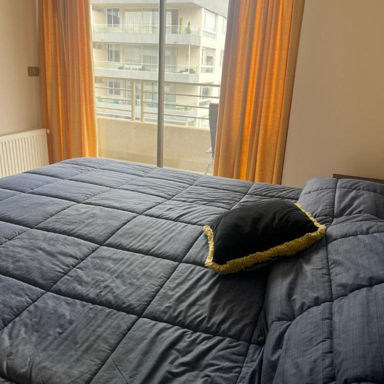 Viña del Mar Department - Two-Bedroom Apartment - 12