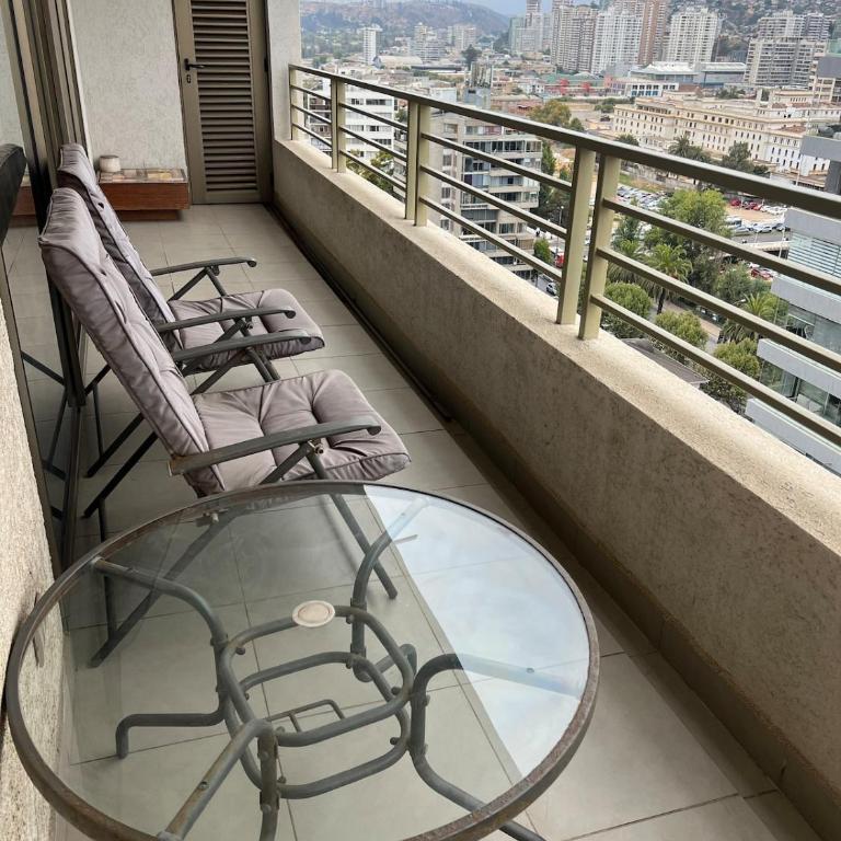 Viña del Mar Department - Two-Bedroom Apartment - 13