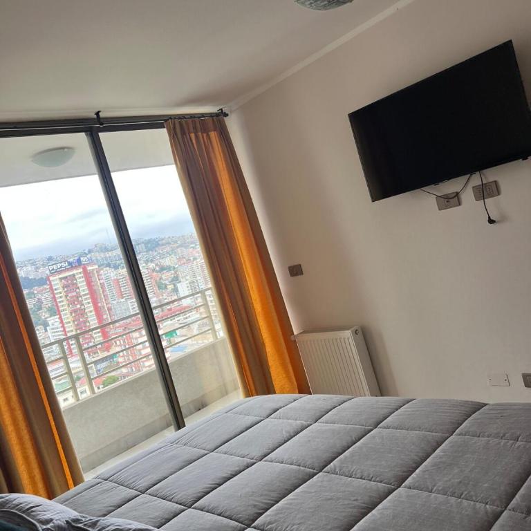 Viña del Mar Department - Two-Bedroom Apartment - 15