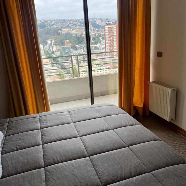 Viña del Mar Department - Two-Bedroom Apartment - 17