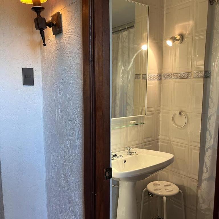 Lodge Boutique Casa Cardonal - Double Room - 3