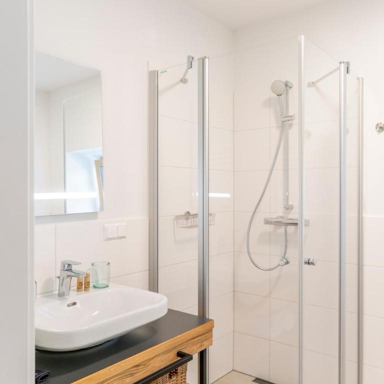 Dorfplatzl Loft - Apartment mit 2 Schlafzimmern - 26