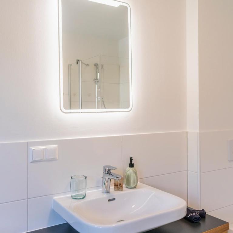 Dorfplatzl Loft - Apartment mit 2 Schlafzimmern - 33