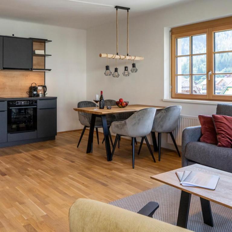 Dorfplatzl Loft - Apartment mit 2 Schlafzimmern - 45