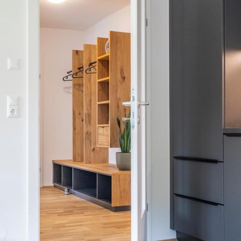 Dorfplatzl Loft - Apartment mit 2 Schlafzimmern - 44