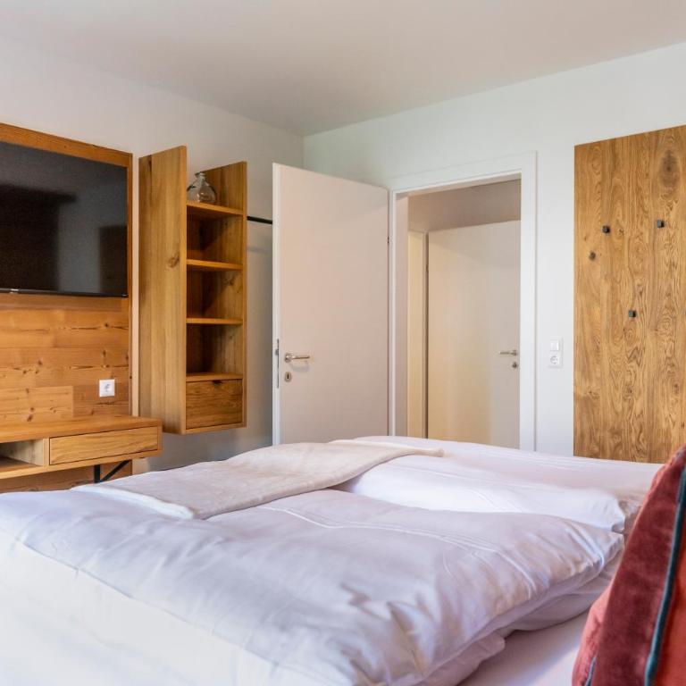 Dorfplatzl Loft - Apartment mit 2 Schlafzimmern - 43