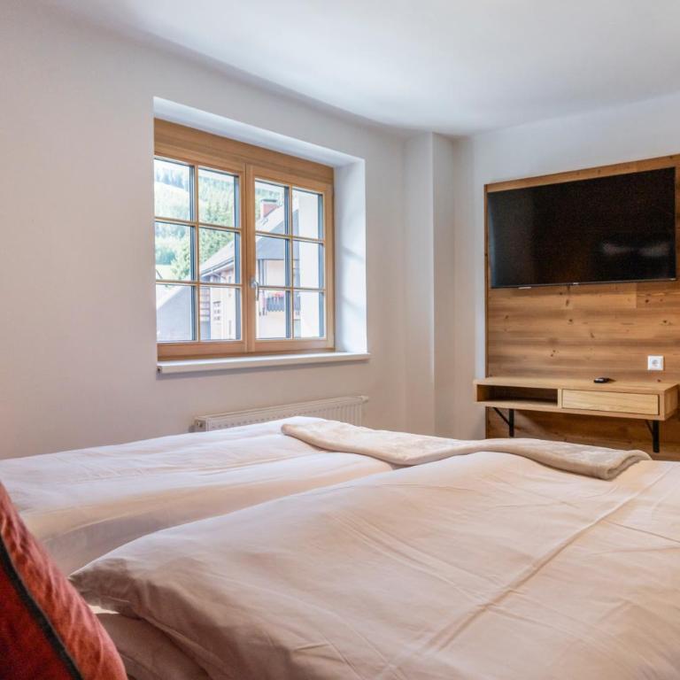 Dorfplatzl Loft - Apartment mit 2 Schlafzimmern - 49