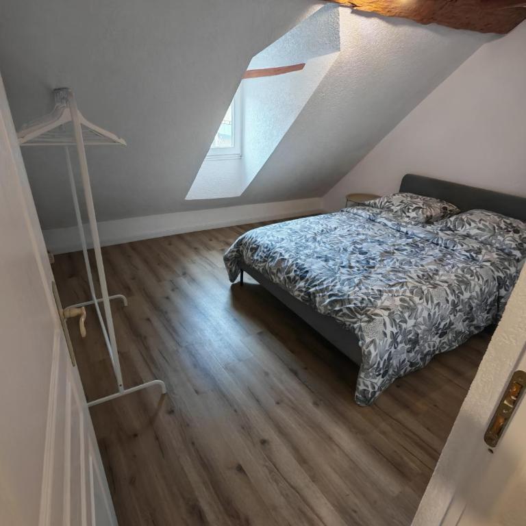 LE 16 - Très bel Appartement 3 chambres rénové pour 8 personnes - Apartment mit 3 Schlafzimmern - 5
