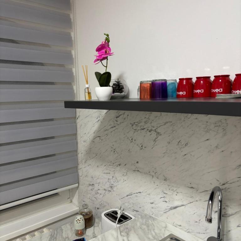 Nacional 3 apartman studio - One-Bedroom Apartment - 2