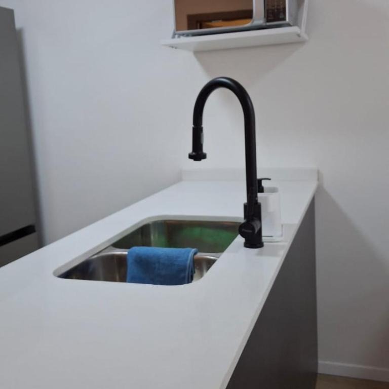 Apartaments Recoleta Superior - Apartamento Superior de 1 dormitorio - 6