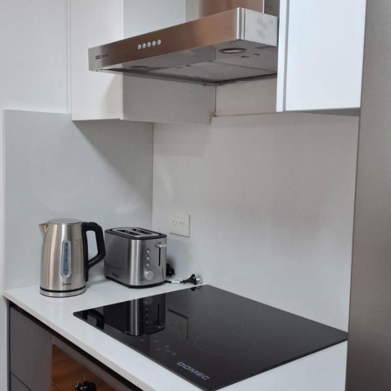 Apartaments Recoleta Superior - Apartamento Superior de 1 dormitorio - 8