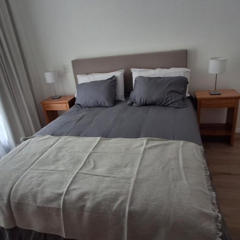 Apartaments Recoleta Superior - Apartamento Superior de 1 dormitorio - 11