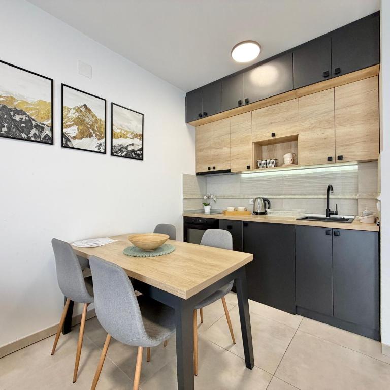 Zlatibor Hills Peak - One-Bedroom Apartment - 14