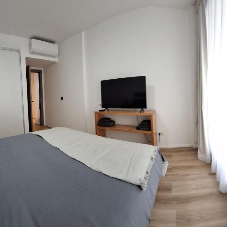 Apartaments Recoleta Superior - Apartamento Superior de 1 dormitorio - 14