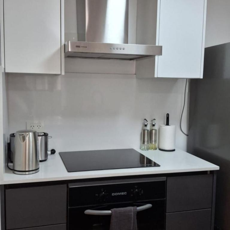 Apartaments Recoleta Superior - Apartamento Superior de 1 dormitorio - 19