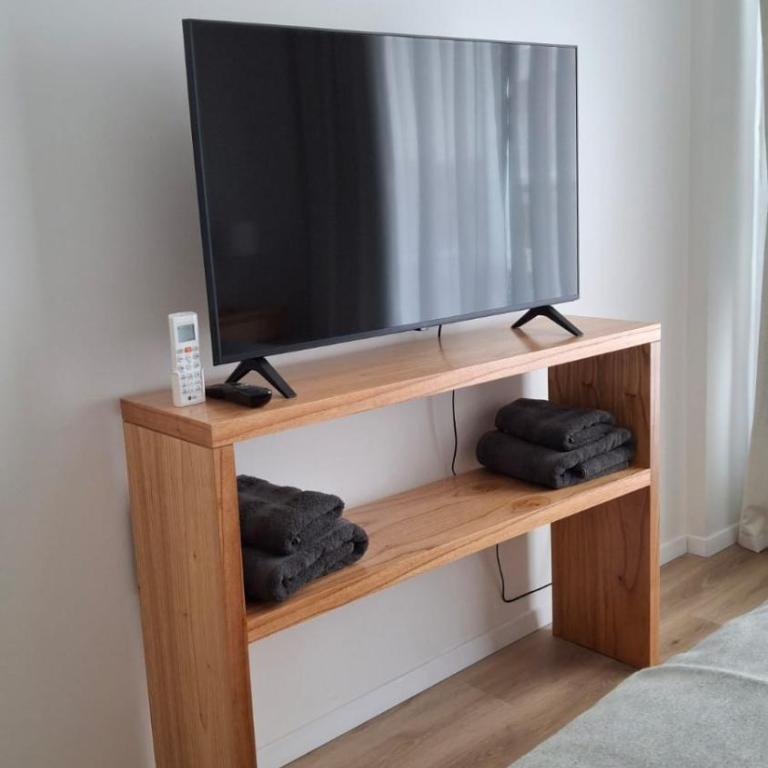 Apartaments Recoleta Superior - Apartamento Superior de 1 dormitorio - 26