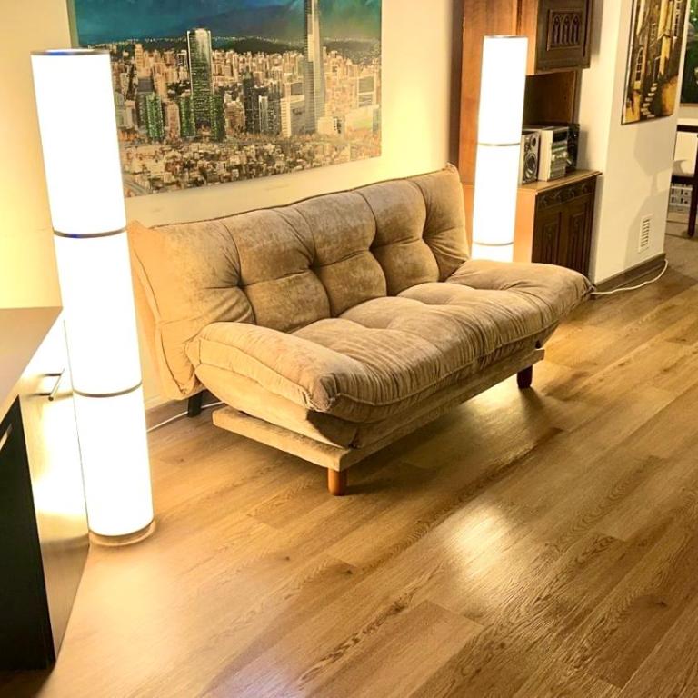 sanhatan - Apartamento de 1 dormitorio - 4