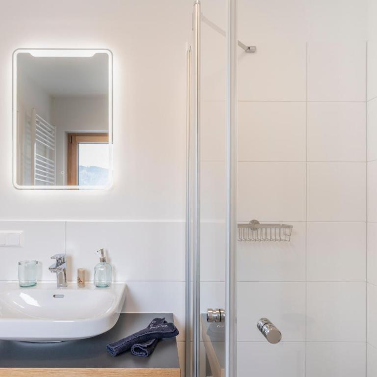 Dorfplatzl Suite - Apartment mit 2 Schlafzimmern - 27