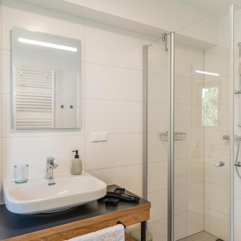 Dorfplatzl Suite - Apartment mit 2 Schlafzimmern - 30