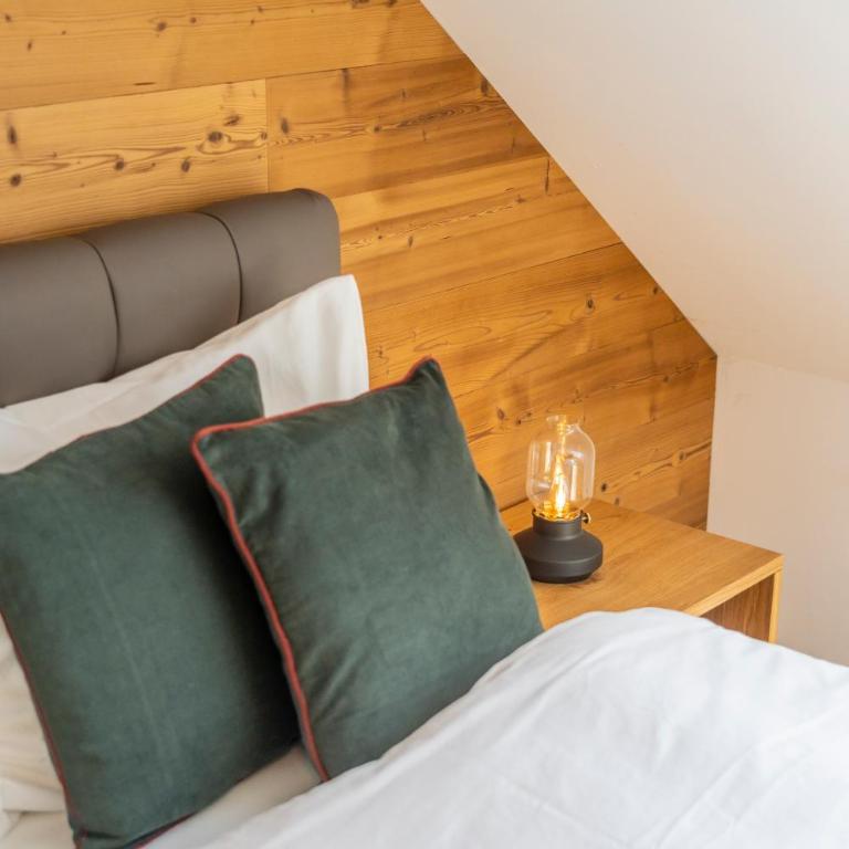 Dorfplatzl Suite - Apartment mit 2 Schlafzimmern - 29