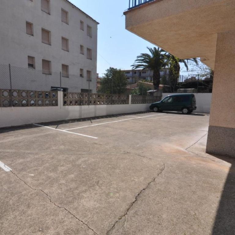 RNET - SolPlatja Roses Costa Brava - Estudio con terraza - 16