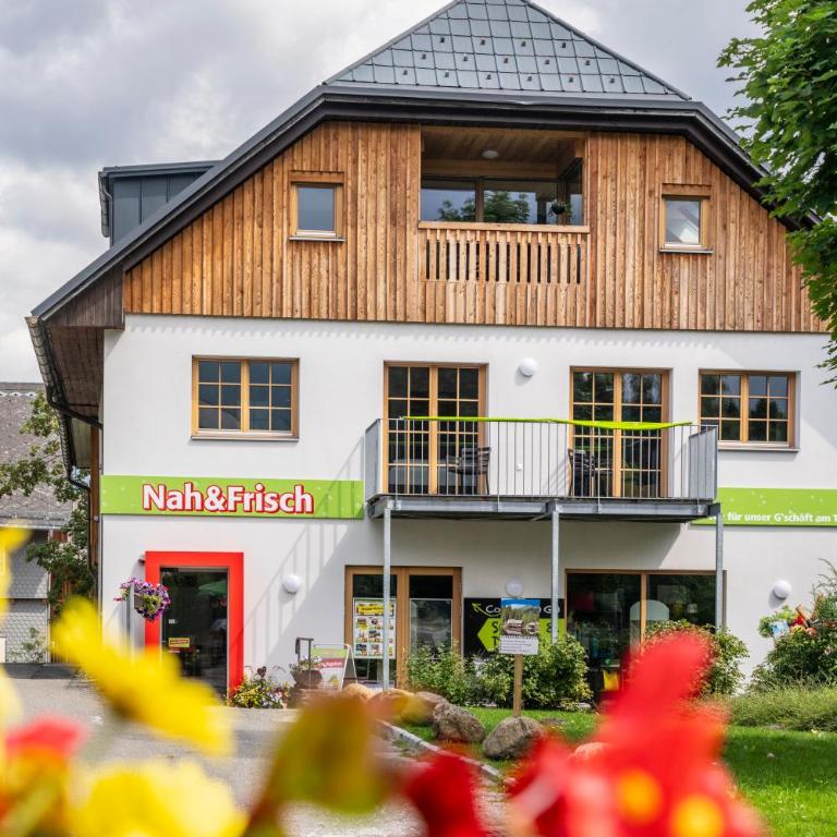 Dorfplatzl Suite - Apartment mit 2 Schlafzimmern - 36