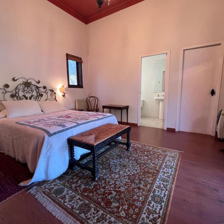 Lodge Boutique Casa Cardonal - Double Room - 6