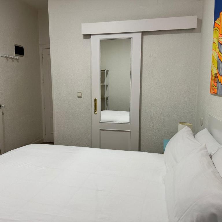 Guest House Éxito en Madrid - Doppelzimmer - 6