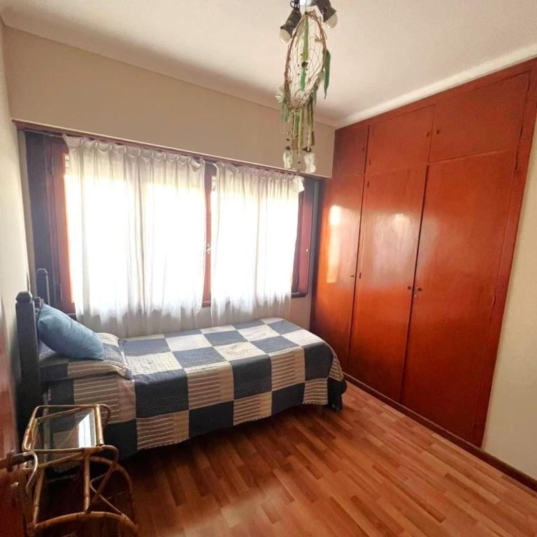 Alquiler Chalet Familiar Temporada Verano - Three-Bedroom House - 9