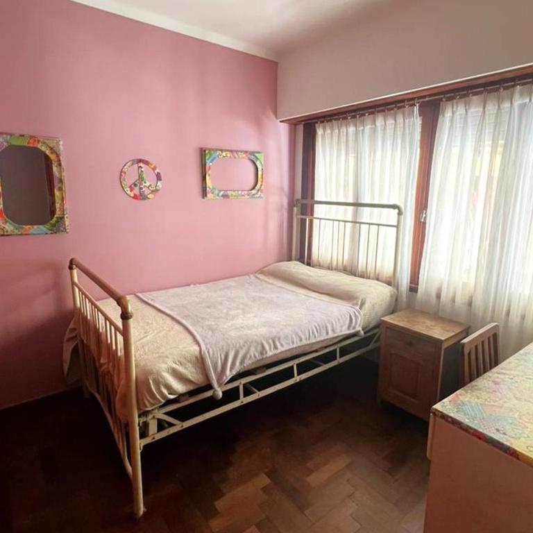 Alquiler Chalet Familiar Temporada Verano - Three-Bedroom House - 7