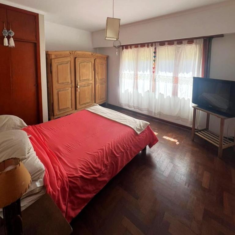 Alquiler Chalet Familiar Temporada Verano - Three-Bedroom House - 5
