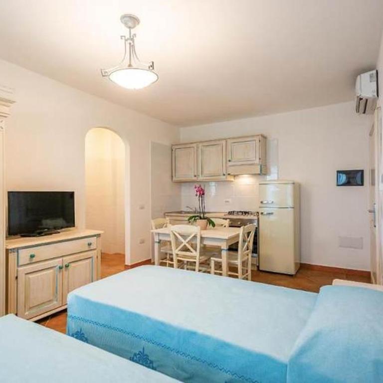 Charming Baia Marina 1 BR premier Apt Terrace - Appartamento - 2