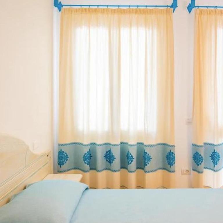 Charming Baia Marina 1 BR premier Apt Terrace - Appartamento - 4