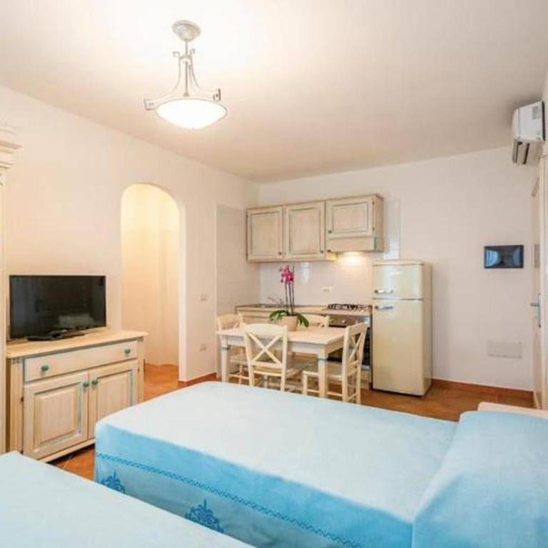 Charming Baia Marina 1 BR premier Apt Terrace - Appartamento - 7