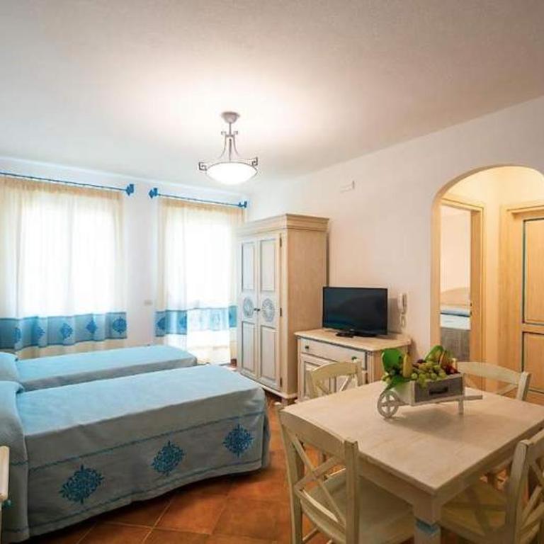 Charming Baia Marina 1 BR premier Apt Terrace - Appartamento - 8