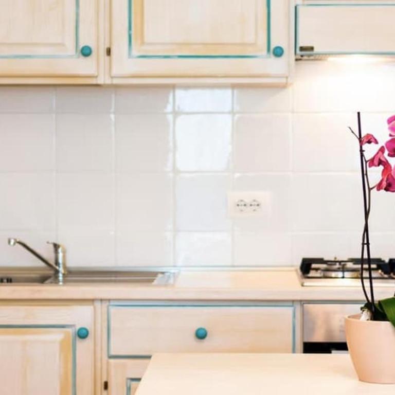 Charming Baia Marina 1 BR premier Apt Terrace - Appartamento - 9
