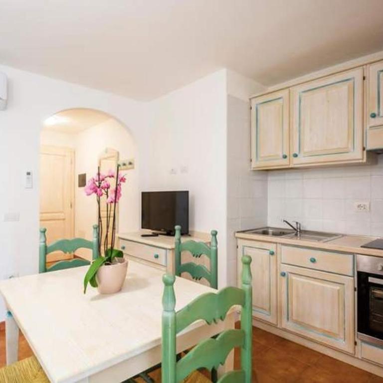 Charming Baia Marina 1 BR premier Apt Terrace - Appartamento - 12