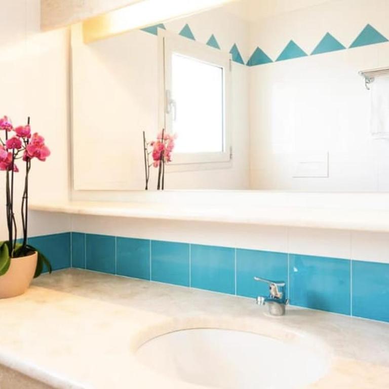 Charming Baia Marina 1 BR premier Apt Terrace - Appartamento - 11