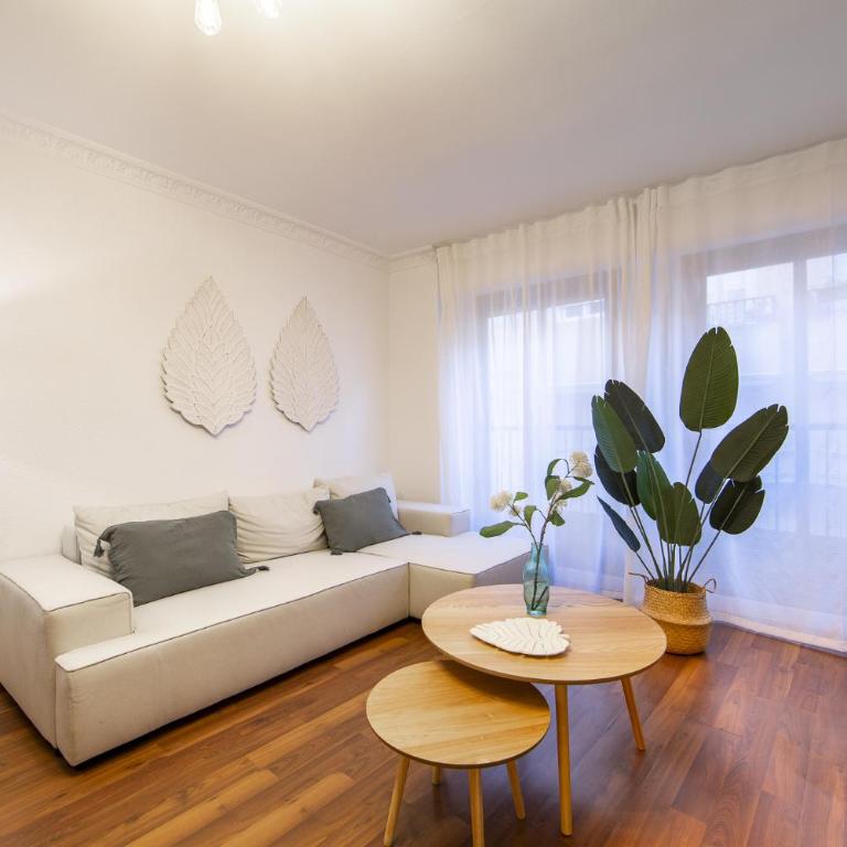 AlmeriaSuite Alcazaba Views - Apartamento de 4 dormitorios con balcón - 14