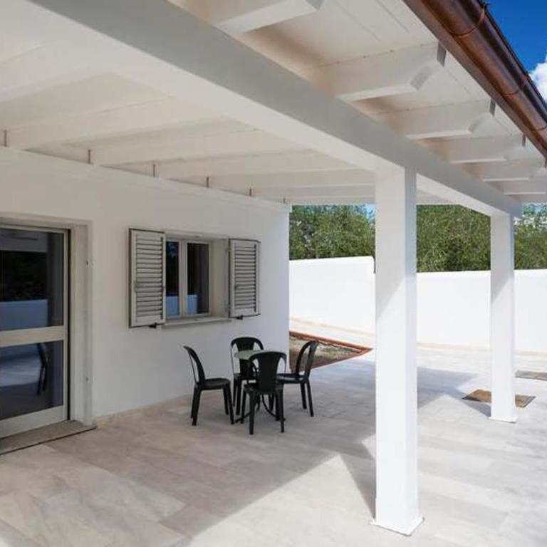 Charming Baia Marina 1 BR premier Apt Terrace - Appartamento - 15