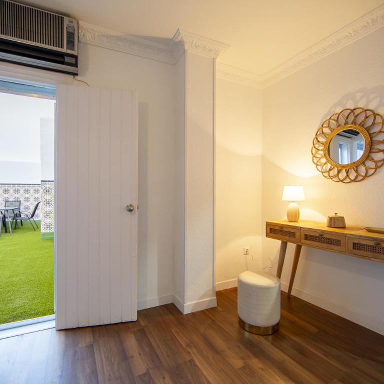 AlmeriaSuite Alcazaba Views - Apartamento de 4 dormitorios con balcón - 30