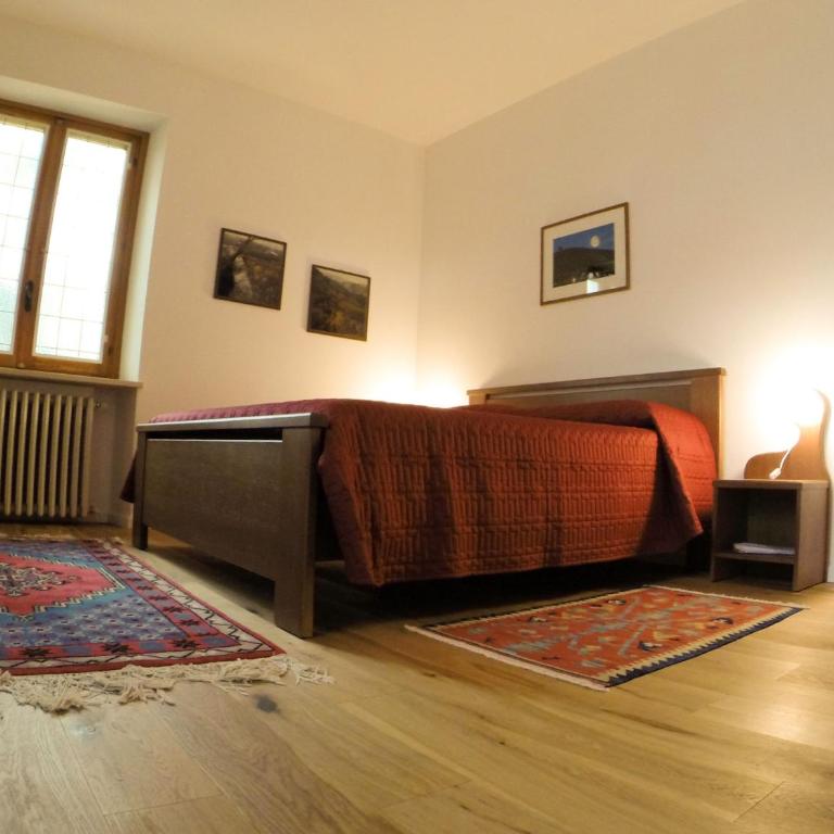B&B Luna di Langa - Camera Matrimoniale con Bagno Privato - 2