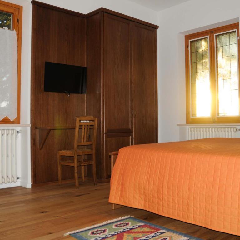 B&B Luna di Langa - Camera Matrimoniale con Bagno Privato - 3