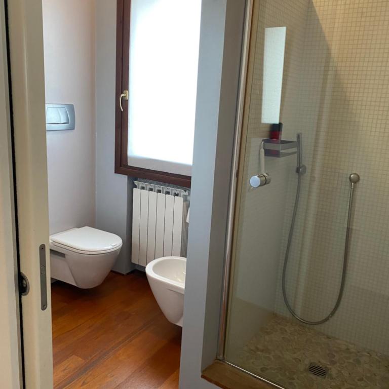 Attic Mestre Station no lift - Appartamento con 1 Camera da Letto - 5