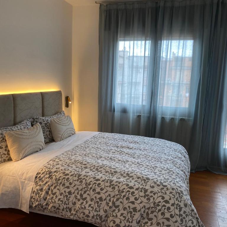 Attic Mestre Station no lift - Appartamento con 1 Camera da Letto - 6