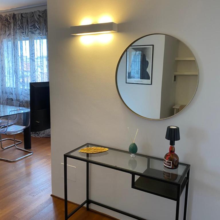 Attic Mestre Station no lift - Appartamento con 1 Camera da Letto - 10